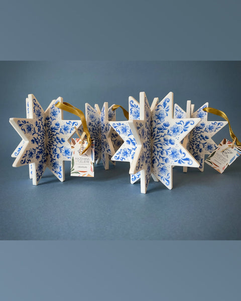 Créations NOËL 2025 - Edition limitée -