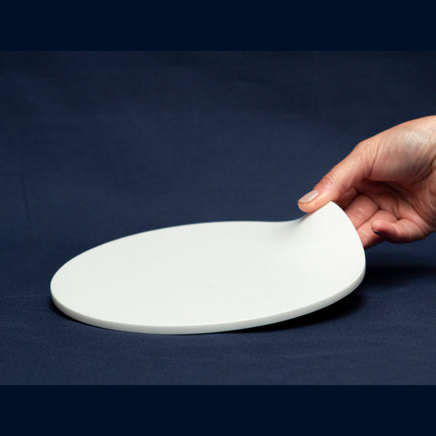 Assiette ROSELIÈRES