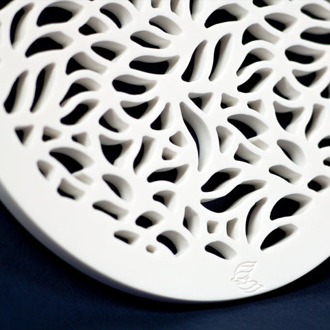 Bijou de table ALAZNE - Taille L