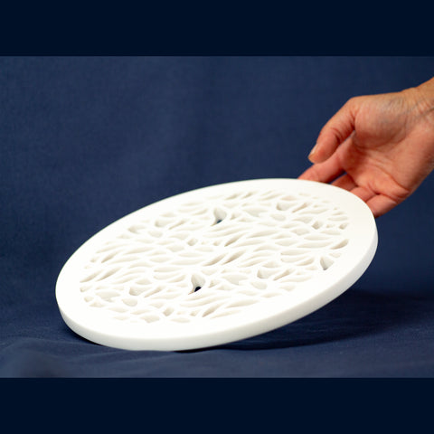 Bijou de table ALAZNE - Taille L