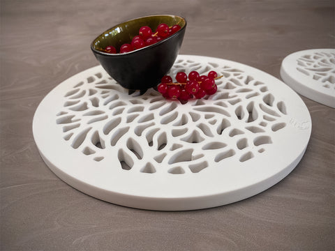 Bijou de table ALAZNE - Taille L