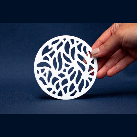 Bijou de table ALAZNE - Dessous de verre