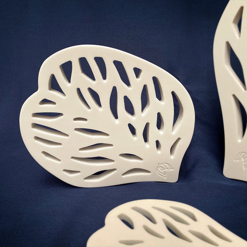 Bijou de table EUCALYPTUS - Taille M