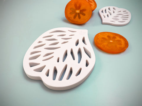 Bijou de table EUCALYPTUS - Taille M