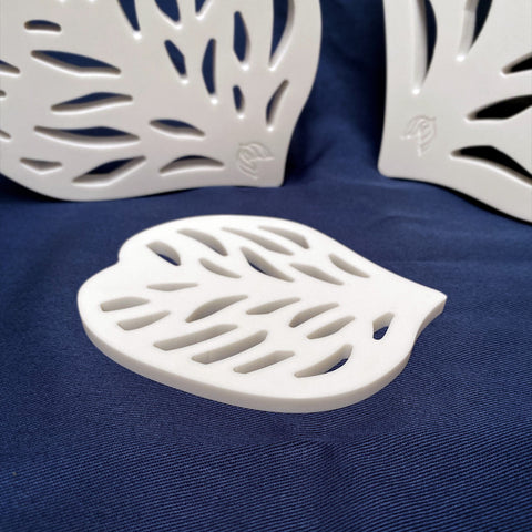 Bijou de table EUCALYPTUS - Dessous de verre