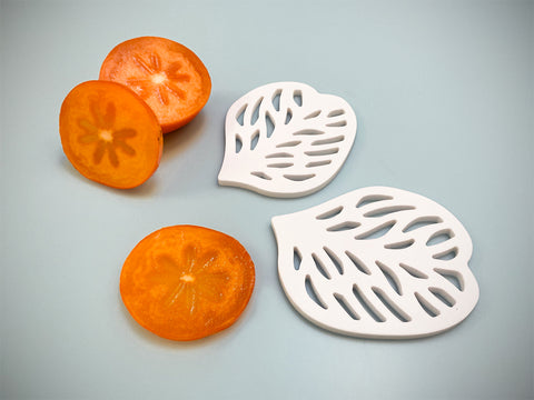 Bijou de table EUCALYPTUS - Dessous de verre