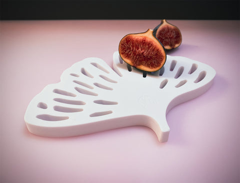 Bijou de table GINGKO - Taillle M