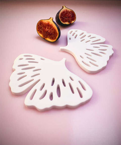 Bijou de table GINGKO - Dessous de verre