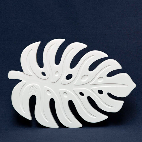Bijou de table MONSTERA - Taille L