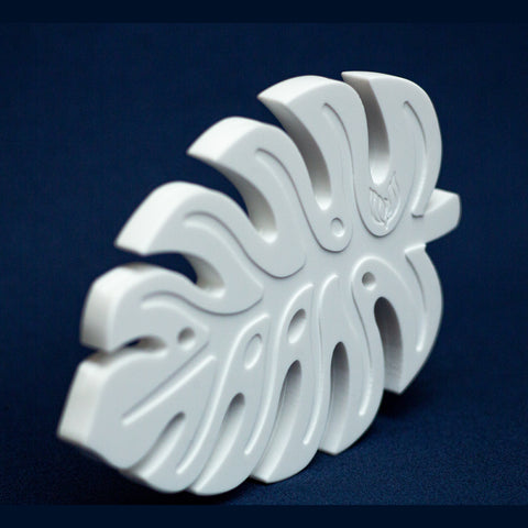 Bijou de table MONSTERA - Taille M