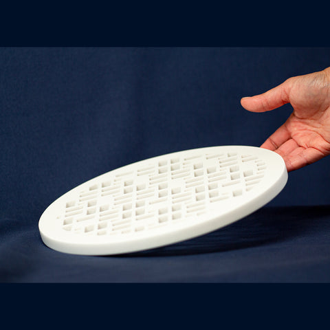 Bijou de table PIERA - Taille L