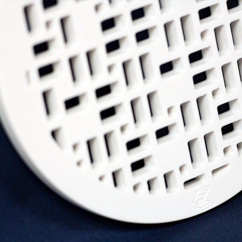 Bijou de table PIERA - Taille L