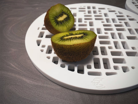 Bijou de table PIERA - Taille L