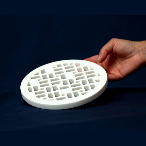 Bijou de table PIERA - Taille M