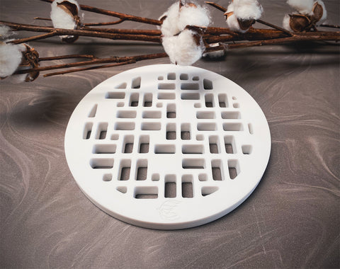 Bijou de table PIERA - Taille M