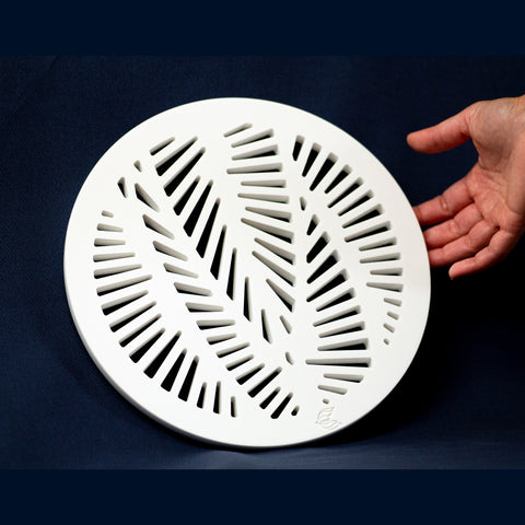 Bijou de table VINA - Taille L