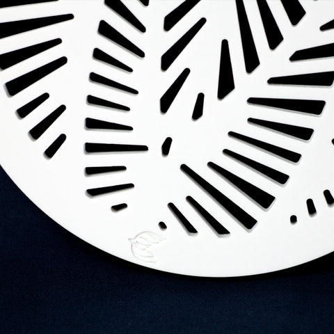 Bijou de table VINA - Taille L