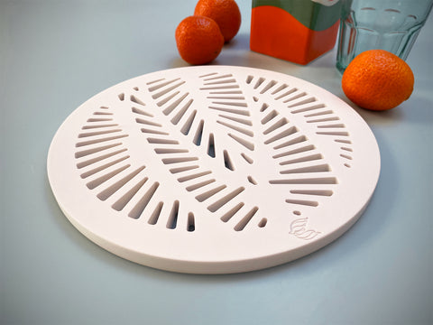 Bijou de table VINA - Taille L