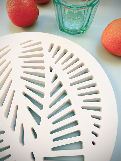 Bijou de table VINA - Taille L