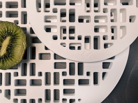 Bijou de table PIERA - Taille M