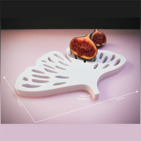 Bijou de table GINGKO - Taillle M