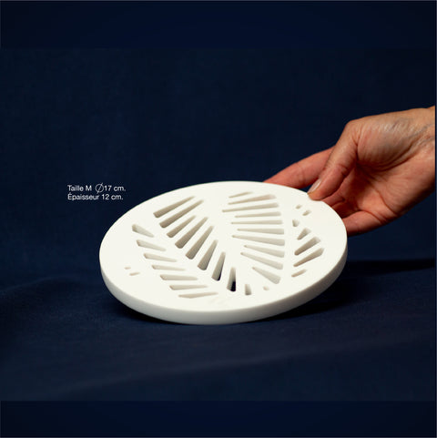 Bijou de table VINA - Taille M