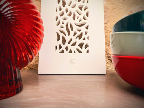 Chemin de table ALAZNÉ