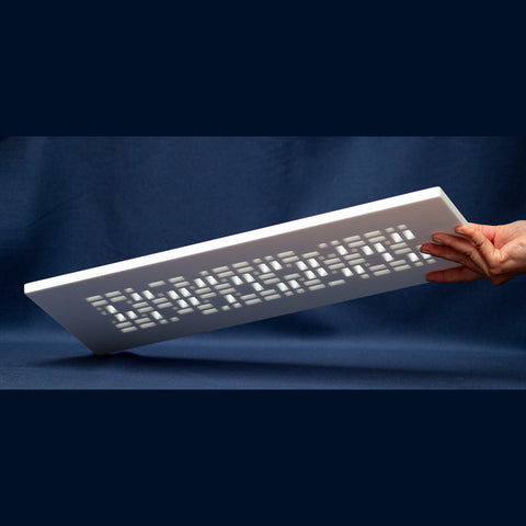 Chemin de table PIERA