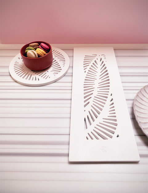 Chemin de table VINA