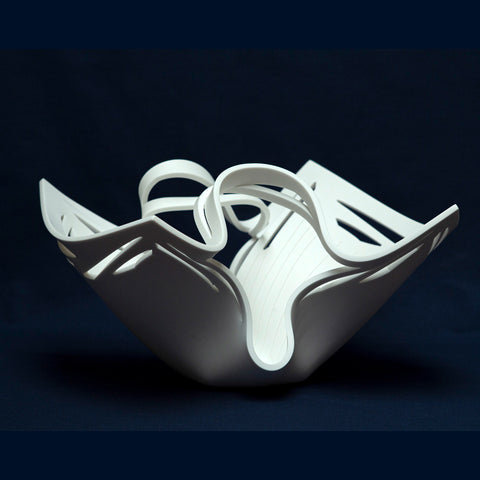 Grande coupe CESTINO