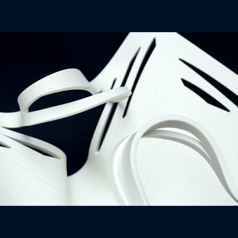 Grande coupe CESTINO