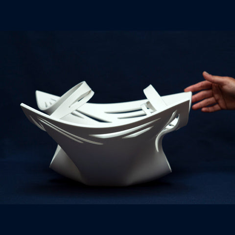 Grande coupe CESTINO