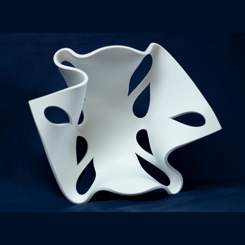 Grande coupe PÉTALO