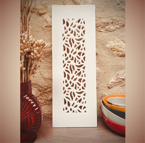 Chemin de table ALAZNÉ