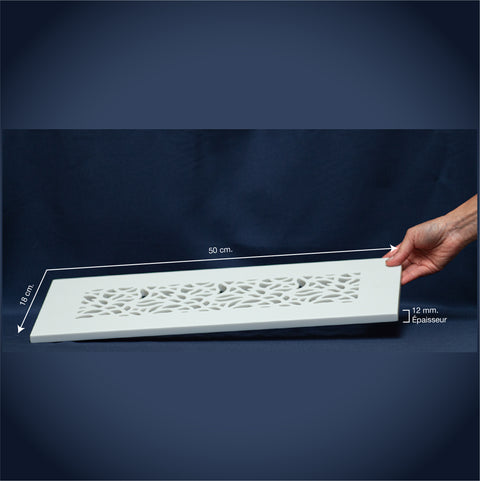 Chemin de table ALAZNÉ