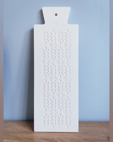 Planche GARIA - Taille L