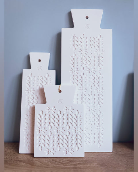 Planche GARIA - Taille L