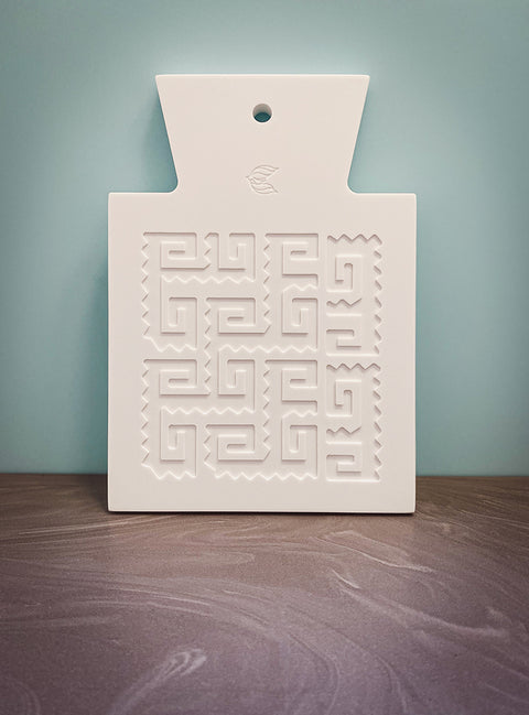 Planche GURIA - Taille S