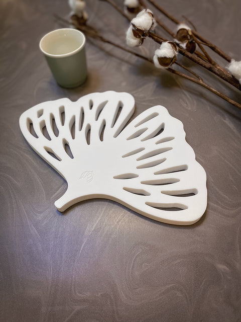 Bijou de table GINGKO - Taille L