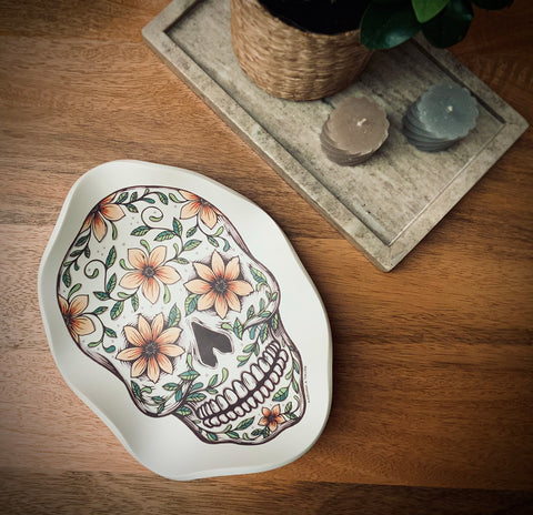 Ecuelle CALAVERA
