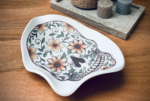 Ecuelle CALAVERA