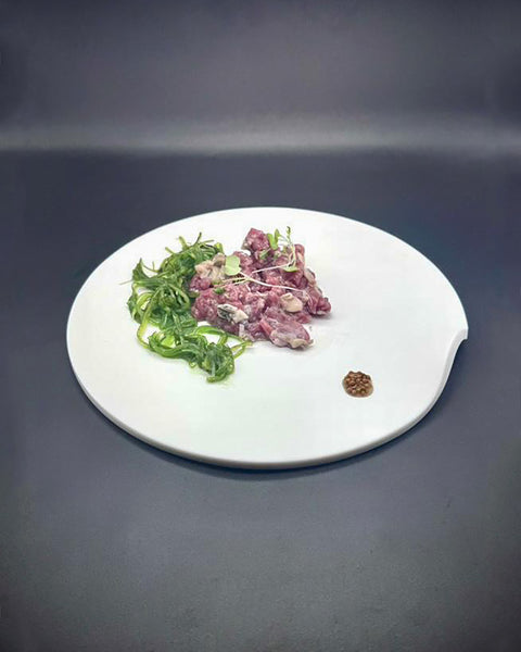 Assiette ROSELIÈRES