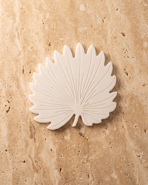 Bijou de table LUPIN - Dessous de verre design -