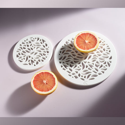 Bijou de table ALAZNE - Taille L