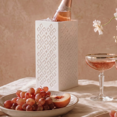 Seau à glace / vase SHIYU