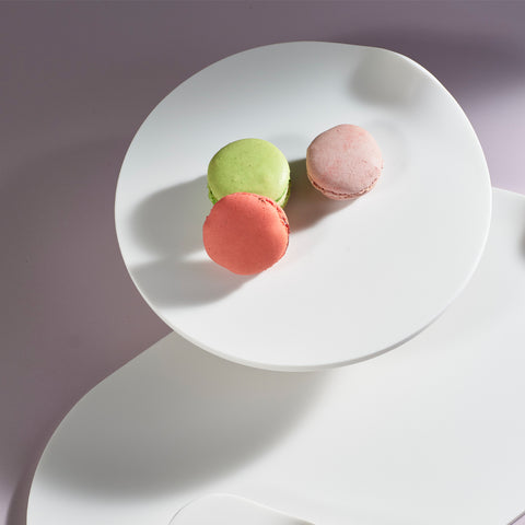 Assiette ROSELIÈRES