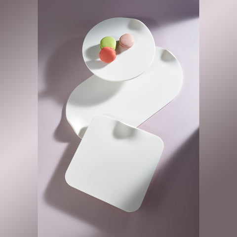 Assiette ROSELIÈRES