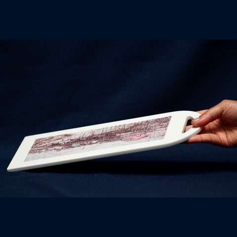 Planche de service MORNAC sur SEUDRE