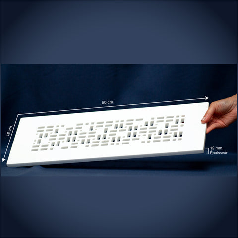 Chemin de table PIERA