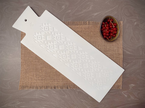 Planche COCOPELI - Taille L